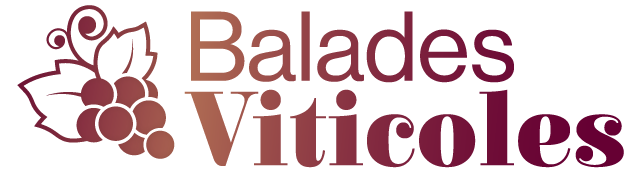 BALADES VITICOLES - Titre